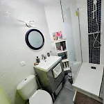 شقة F2 In Desired House