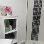 F2 In Desired House شقة لينا