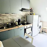 F2 In Desired House شقة *