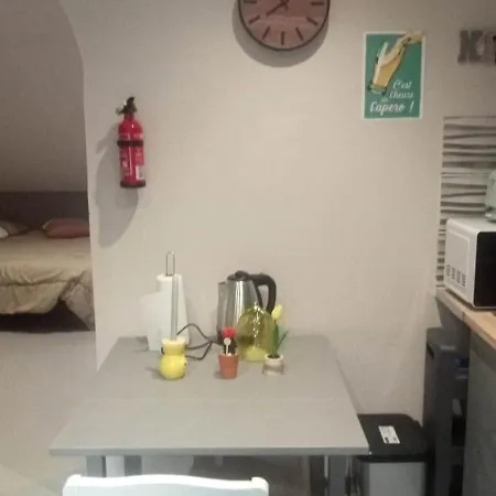F2 In Desired House شقة لينا