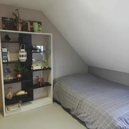 Daire F2 In Desired House
