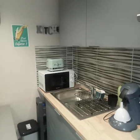 شقة F2 In Desired House لينا