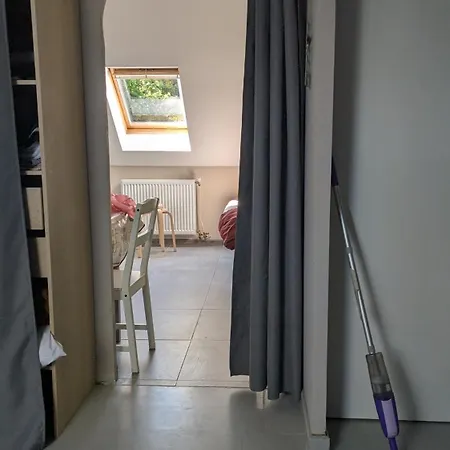 Daire F2 In Desired House Linas